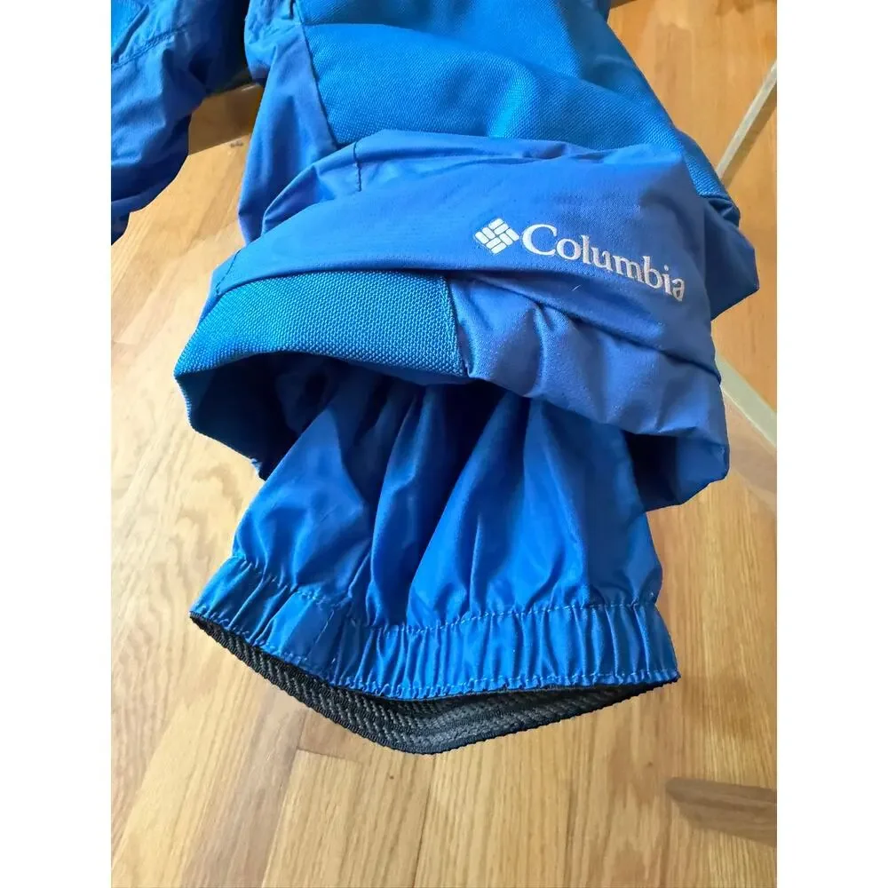 Columbia Frosty Slope Snow Set Sz 4T